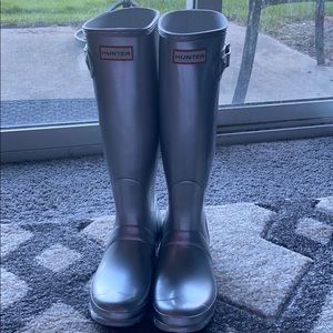 Hunter Women Rainboots